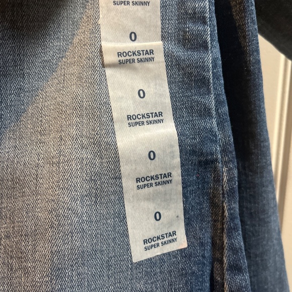 Jeans - Picture 4 of 6